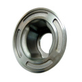 L&#39;aluminium adapté aux besoins du client le moulage mécanique sous pression Le zinc coulé sous pression